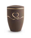 Urna Völsing Edición Melina metal-10