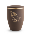 Urna Völsing Edición Melina metal-9