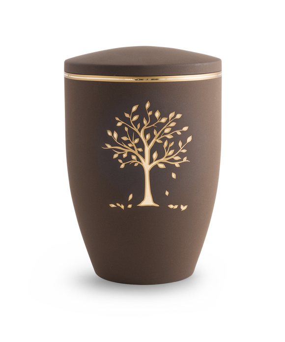 Urna Völsing Edición Melina metal