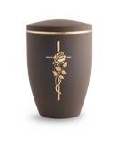 Urna Völsing Edición Melina metal-6