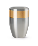 Urna Völsing Edizione Aurum Metal-2