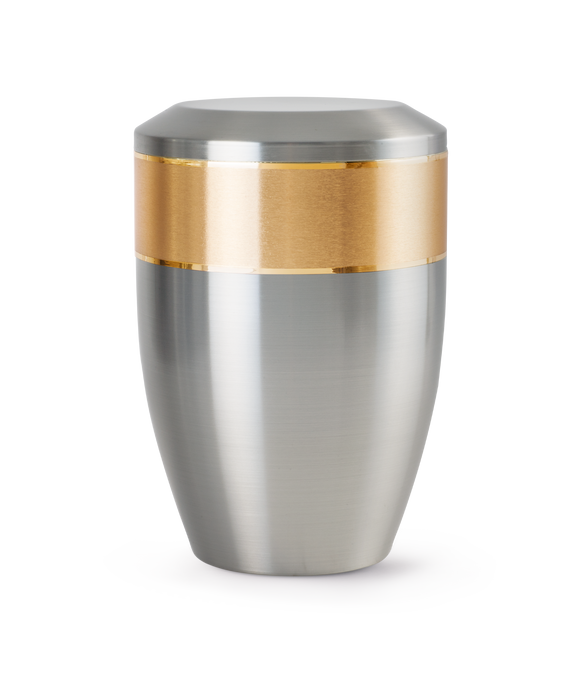 Urna Völsing Edizione Aurum Metal