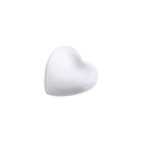 Feuer und Erde Mini Herz Memory Bio Lehm Urne-3