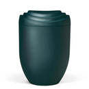 Heiso Scalerna Petrol 3D print bio urn-4