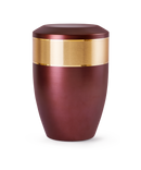 Urna Völsing Edizione Aurum Metal-1