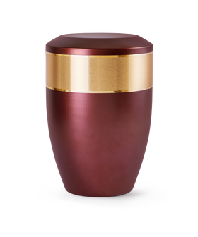 Völsing Urne Edition Aurum Metall