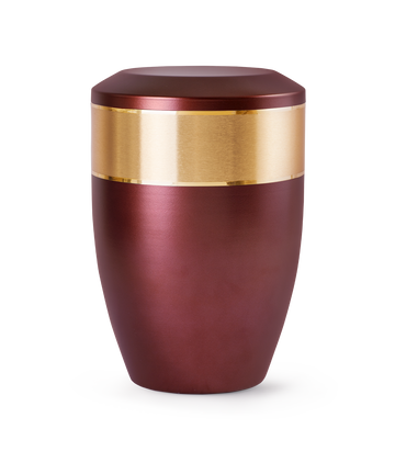 Urna Völsing Edición Aurum Metal