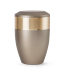 Urna Völsing Edizione Aurum Metal-6