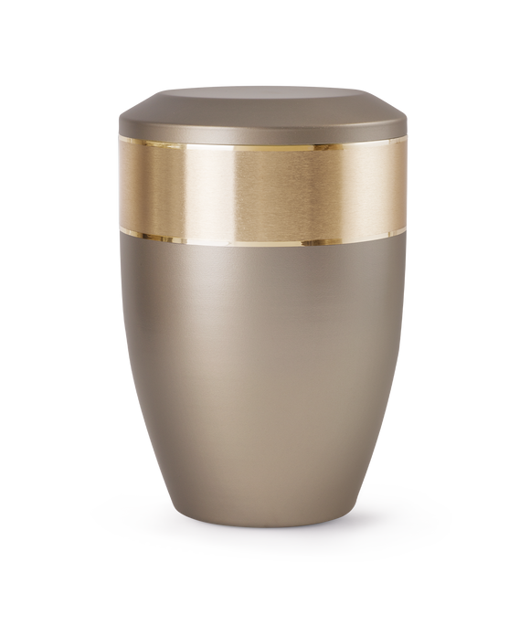Urna Völsing Edizione Aurum Metal