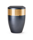 Urna Völsing Edizione Aurum Metal-3