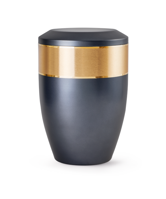 Urna Völsing Edizione Aurum Metal