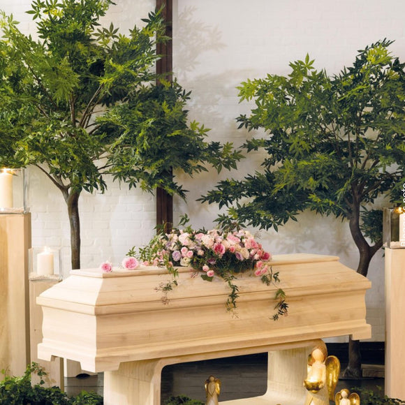 Äste für Ahornbaum - 2 Farben