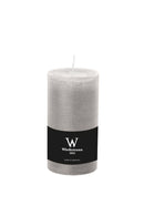 Wiedemann candela a colonna Rustik Ø 68mm 8 pezzi-1