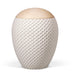Sandbeige Linde