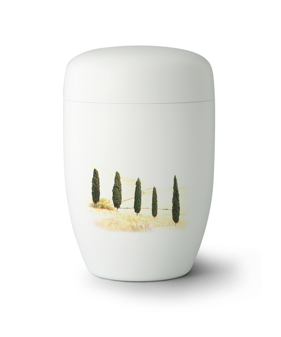 Völsing urn Edition 1 metal