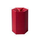 urnfold Papierurne Kollektion Stern-4