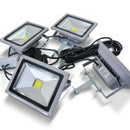 Lavabis Faltzeltsystem LED Beleuchtung-1