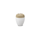 Feuer und Erde Horizont Omega Memory Bio Lehm Urne-1