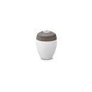 Feuer und Erde Horizont Omega Memory Bio Lehm Urne-3