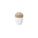 Feuer und Erde Horizont Pure Memory Bio Lehm Urne-1