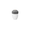 Feuer und Erde Horizont Pure Memory Bio Lehm Urne-2