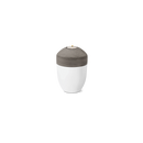 Feuer und Erde Horizont Pure Memory Bio Lehm Urne-3