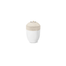 Feuer und Erde Horizont Pure Memory Bio Lehm Urne-4