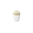 Feuer und Erde Horizont Pure Memory Bio Lehm Urne-5