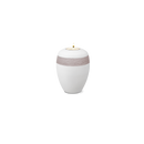 Feuer und Erde Luxor Semi Omega Memory Bio Lehm Urne-11