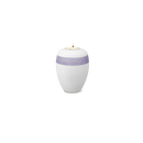 Feuer und Erde Luxor Semi Omega Memory Bio Lehm Urne-12