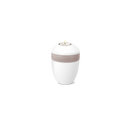 Feuer und Erde Semi Pure Memory Bio Lehm Urne-1
