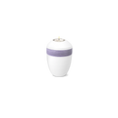 Feuer und Erde Semi Pure Memory Bio Lehm Urne-2