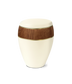 Sandbeige Kirschbaum
