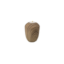 Fuego y tierra Opus Memoria urna de arcilla orgánica-56