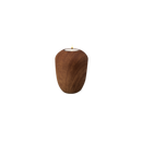 Fuego y tierra Opus Memoria urna de arcilla orgánica-57
