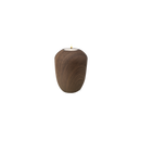 Fuego y tierra Opus Memoria urna de arcilla orgánica-58