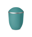 Feuer und Erde Pure Bio Lehm Urne-67
