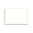 Rössler Trauerpapiere Bütten 100 Stück-13