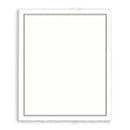 Rössler Trauerpapiere Bütten 100 Stück-16