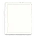 Rössler Trauerpapiere Bütten 100 Stück-9