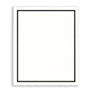 Rössler Trauerpapiere Bütten 100 Stück-12