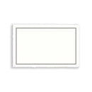 Rössler Trauerpapiere Bütten 100 Stück-14