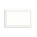 Rössler Trauerpapiere Bütten 100 Stück-8