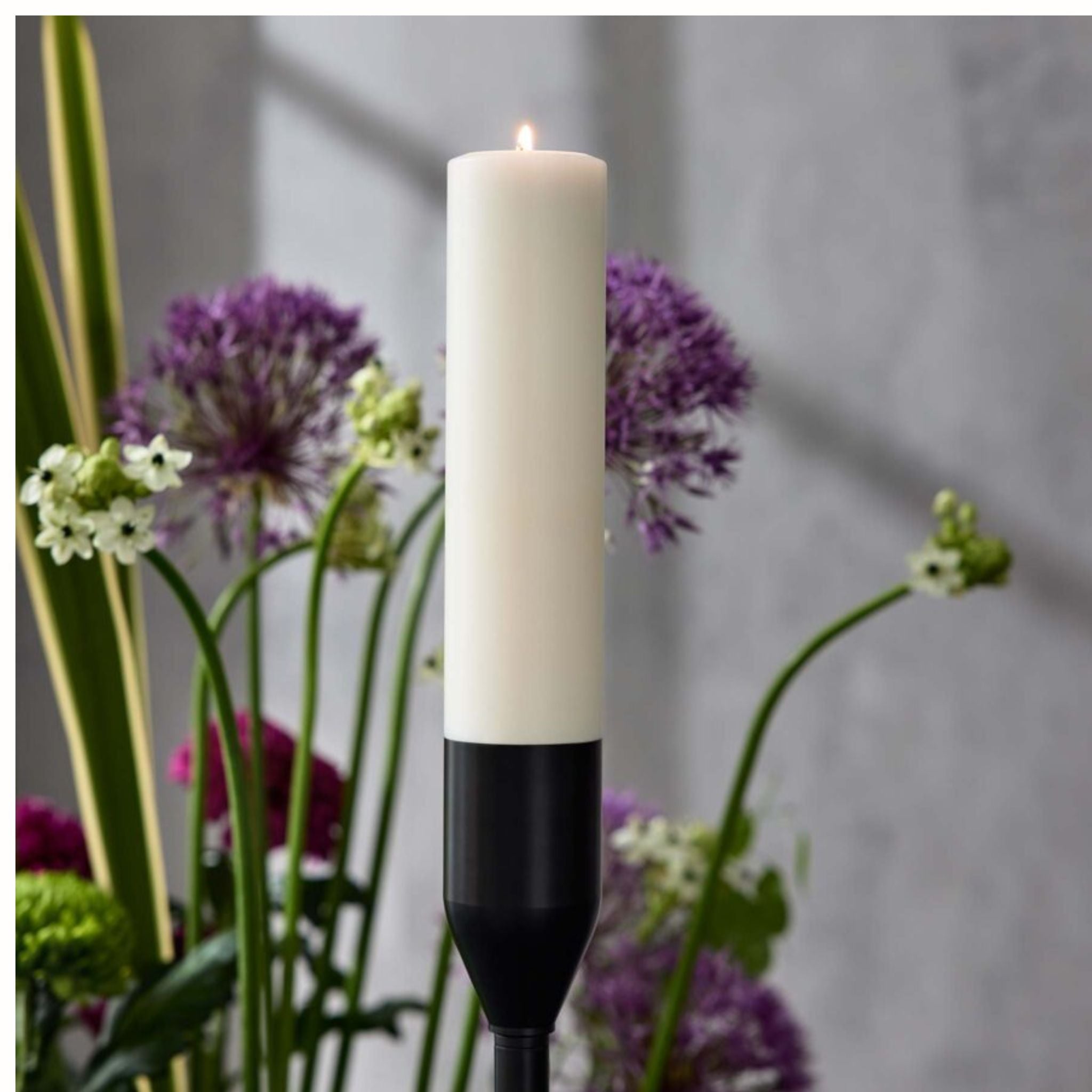 Candle tealight holder - 0