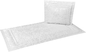 Set da soffitto Besta Fiore damascato Jaquard