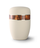 Urna Völsing Edizione Lucca in metallo-5