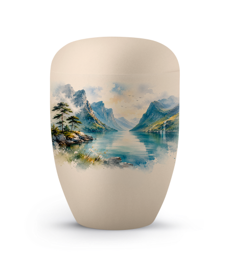Völsing Urne Edition Horizon