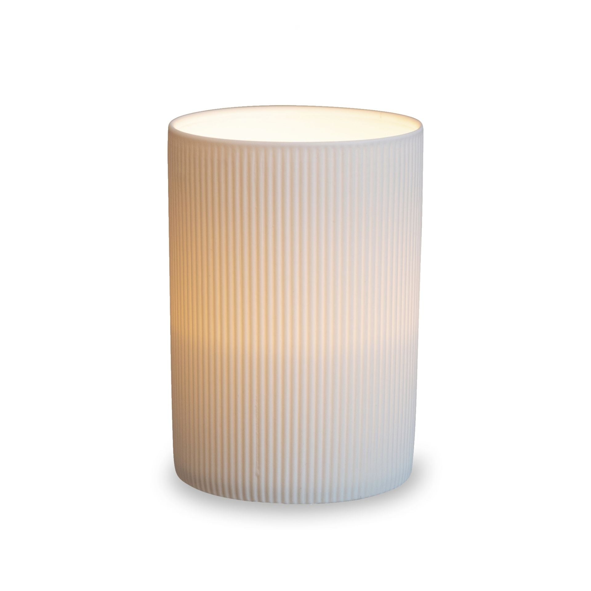 Qult Windlicht Porcelain Light