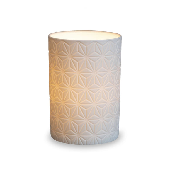 Farol de porcelana Qult