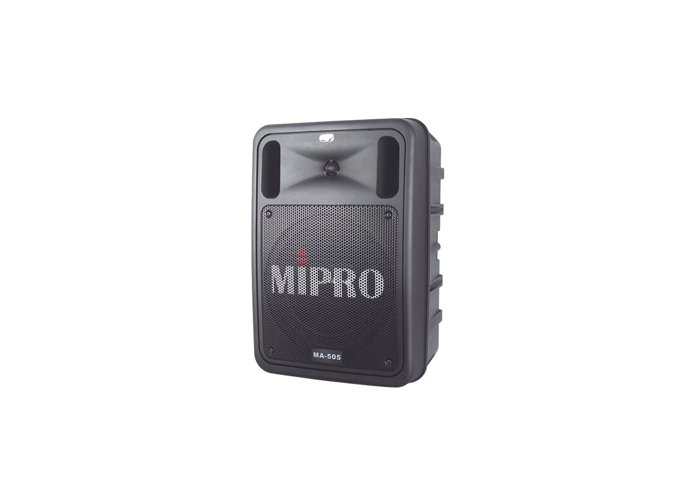 Mipro MA-505 EXP Slave Box Passiv